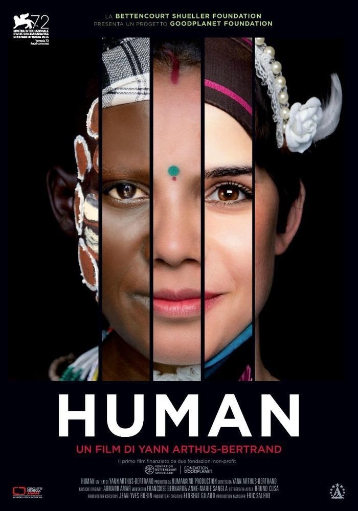 human (2015)